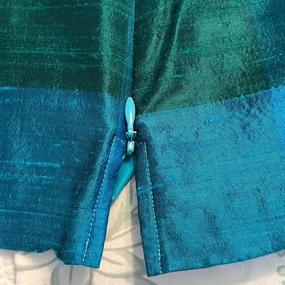 NWT Beautiful Talbots Tank - Picture 8 of 13